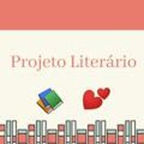 Projeto Literário 📚