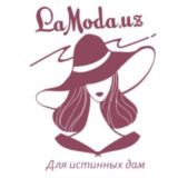 LaModa.uz Woman!
