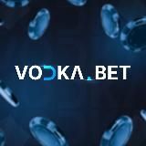 VODKA BET ОФИЦИАЛЬНЫЙ