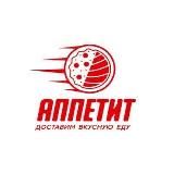 Аппетит Доставка роллов и пиццы
