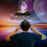 📚🎧 کتابخانه صوتی عصر بیداری