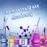 CHEMISTRY QUIZ ACADEMY 🅿️