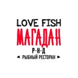 Ресторан «Магадан»