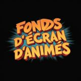 FONDS D'ÉCRAN D'ANIMES ⛩️