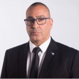 נועם אמיר - צבא וביטחון