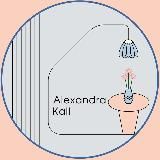 Alexandra_Kail | хоумстейджинг| декор