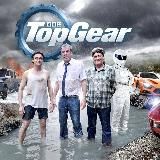 Top Gear / GT