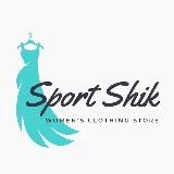 SportShik 18-20 магазин женской одежды 🇹🇷