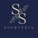 SportShik 18-20 магазин женской одежды 🇹🇷