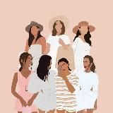 женская одежда