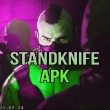 Standknife APK