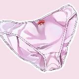 ЖЕНСКИЕ ТРУСИКИ👙