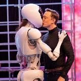 Elon Musk Quantum Community