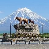 От Камчатки до Калининграда