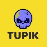 TUPIK🌶