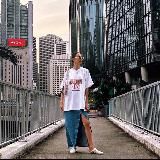 Miller in the city