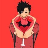 куроо-сан❤️