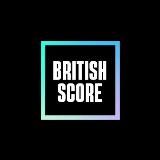 British Score / АПЛ