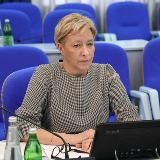 Костровская Марина