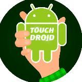 Touch Droid | Игры и приложения APK