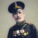 Невский городовой