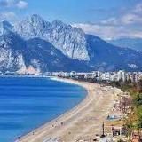 Анталия Афиша Куда пойти? Where to Go?