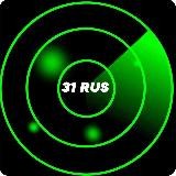 РАДАР 31 RUS