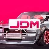 JDM🇯🇵