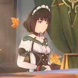 Опросы от Катерины | Genshin Impact