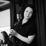 Подковыркина | Несущийся человек