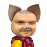 Хрюша Ворюша