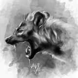 Костно-перьевой чат