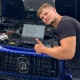 Ремонт BMW Fedor PRO