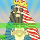 БИГ БОСС ИНФ