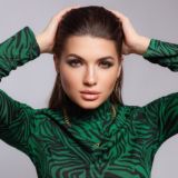 Кристина Юрикова