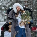 КАТЯ ЗНАЕТ 👁 ИЗ БУДУЩЕГО