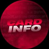 CARD|INFO