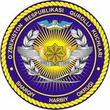 Sharqiy harbiy okrug rasmiy kanali