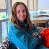 Юля Кру ex-music TikTok lead