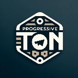 Progressive TON