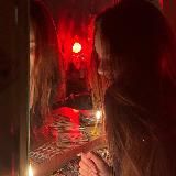 рыжая ведьма 🍷