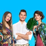 «Настоящее лето» Орифлэйм