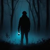 Крипота каждую ночь