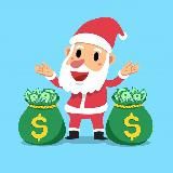 Денежный Санта. Ставки на Циклах