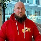 Аркадий Кур Крыло/Nvsbl Man 🧿