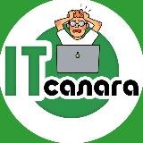 IT салага