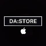 DASTORE102