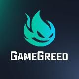 GameGreed