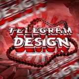 Чат(TelegramDesign)