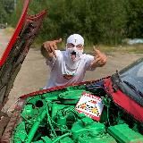 БАНДОС BABE😈